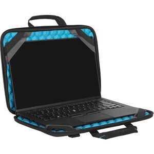 Targus Work-In TED034GL Carrying Case Rugged (Slipcase) for 27.9 cm Targus Work-In TED034GL Carrying Case Rugged (Slipcase) for 27.9 cm